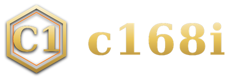c168i logo